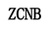 ZCNB