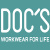 Медицинская одежда DOC'S
