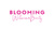 Blooming Wellness & Beauty