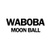 WABOBA MOON BALL