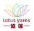 Lotus yarns