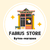 FABIUS'S STORE