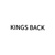 KINGS BACK