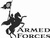 Брюки мужские Armed Forces
