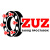 ЗАВОД ПРОСТАВОК ZUZ