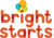 Развивающие и игровые коврики Bright Starts