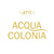 4711 Acqua Colonia