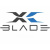 Хоккейные коньки XC BLADE