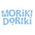 MORIKI DORIKI