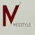 Медицинская одежда Medstyle