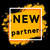New partner