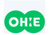 Мочалки Ohe