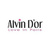 Alvin D'or
