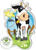 Закваски Lactoferm Eco