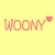 WOONY