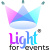 Light for events