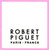 Парфюмерная вода ROBERT PIGUET