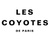 Платья и сарафаны для девочек LES COYOTES DE PARIS