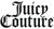 Куртки и пуховики женские Juicy Couture
