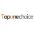 Toponechoice