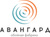 Обои Авангард
