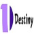 Коврики придверные Destiny