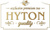 Чай листовой Hyton