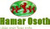 Массажные масла Hamar Osoth