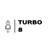 TURBO 8
