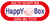 Игровые комплексы и площадки Happy Box
