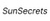 SunSecrets