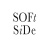Парфюмерная вода SOFt SiDE