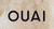 Лаки для волос OUAI