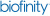 Контактные линзы Biofinity