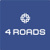 Чемоданы 4 ROADS