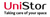 Стеллажи UniStor