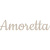 AMORETTA