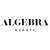 ALGEBRA BEAUTY