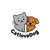 Cat love Dog