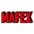 Фигурки и аксессуары MAFEX