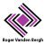 Roger Vanden Bergh
