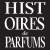 Парфюмерная вода Histoires de Parfums