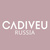 Средства для завивки и выпрямления Cadiveu