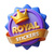 Royal Stickers