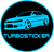 TURBOSTICKER