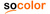 Краски для волос SOCOLOR