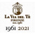 Подарочные наборы чая La via del te