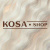 Kosa-Shop