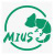 mius