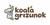 koala grizunok